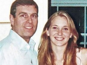 Virginia Giuffre – previously Virginia Roberts – one of Jeffrey Epstein’s alleged victims, has testified that she was forced to have sex with Prince Andrew as a teen.