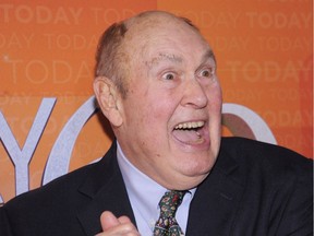 It was reported Willard Scott the former Today weatherman died this week, Today's Al Roker confirmed on Saturday, Sept. 4, 2021. He was 87 years old.