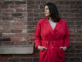 Inuk singer-songwriter Elisapie will open the Orchestre Métropolitain's season.