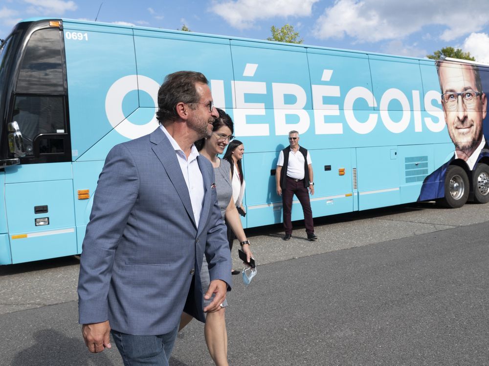 Status quo holds in Quebec as voters stick with the same