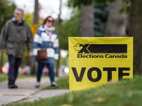 There was little sense though the 2021 Canadian federal election that there are or should be limits on the power of democratically elected governments.