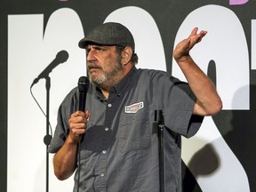 “This was absolutely the right verdict,” Montreal comedian Joey Elias said after the Supreme Court of Canada ruled in favour of Mike Ward, who made controversial jokes about singer Jérémy Gabriel.