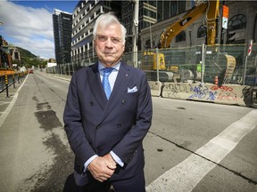 If all Montreal employees (not including police and fire) were paid the same as provincial employees, Montreal would save $450 million a year, permitting a 10 per cent reduction in taxes, writes former Westmount mayor Peter F. Trent.