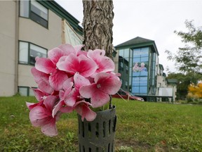 Forty-seven 47 residents died at the Résidence Herron at the beginning of the COVID-19 pandemic in March and April 2020.