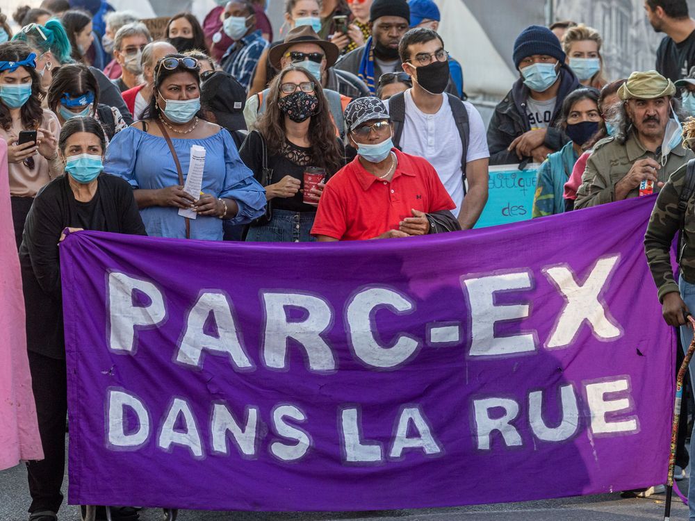 Quebec calculates 1.28 basic rent increase for 2022 Montreal Gazette