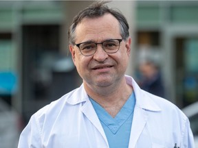 Dr. Karl Weiss, the president of Quebec’s association of infectious diseases specialists, says he believes third doses will eventually be inevitable for all Quebecers, as we “switch from a pandemic situation to an endemic situation.”