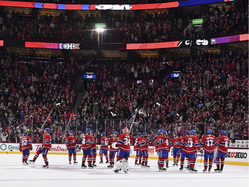 Forbes Magazine's Most Valuable NHL Teams For 2019