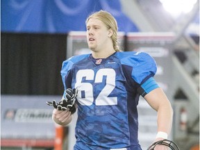 David Foucault spent two seasons with the Carolina Panthers, signing with the NFL team following a tryout at their rookie camp.