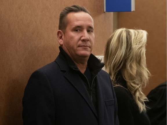 Alleged Montreal Mafia leader Leonardo Rizzuto shot in Laval | Montreal ...