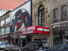 When the long-running Super Sexe strip club on Ste-Catherine St. W. closed in 2017, concerns were raised about the future of the sign. However, preserving it did not prove to be possible and the sign was destroyed in a blaze last month.