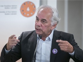 "The Grand Economic Circle of Indigenous Peoples and Quebec event will be a great opportunity for the Legault government to distinguish itself from its predecessors by showing political courage in addressing the issues that concern our ancestral lands and resources," writes Ghislain Picard, on behalf of the chiefs of the Assembly of First Nations Quebec Labrador.