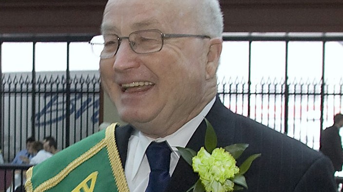 Obituary: John Meaney (1939-2021) was longtime Kirkland mayor