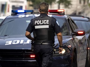 Montreal police use the term "petty cash" for expenses incurred as part of daily and special police operations, including paying informants and buying drugs under cover, an inspector told the access to information commission.