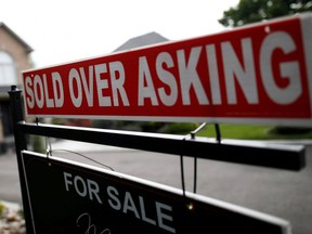 An influx of investors into Canada's housing market has likely helped fuel extrapolative expectations on price gains and that could expose the market to a higher chance of correction, a deputy governor of the Bank of Canada said on Tuesday.