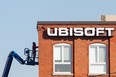 Video game studio Ubisoft's headquarters in Montreal on Nov. 3, 2015.