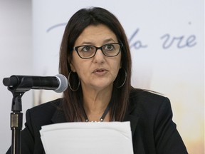 "Are you aware that your directives were read like the Bible?" coroner Géhane Kamel asked Yvan Gendron on Tuesday.