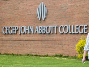 John Abbott College and West Island Community Shares are partnering to offer non-profit leadership course.