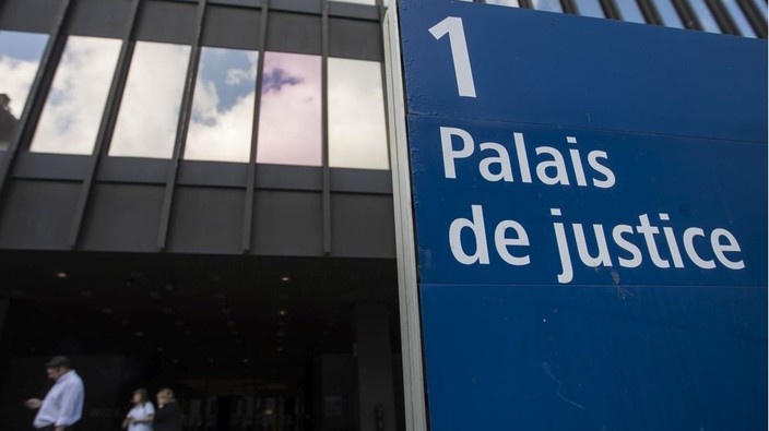 Man charged with attempted murder of Montreal cop deemed fit for trial