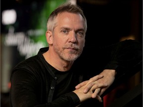 Jean-Marc Vallée died suddenly on Dec. 25, 2021 at the age of 58.
