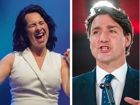 Quebecers faced two elections in 2021: one on the municipal level, one federal. Montreal Mayor Valérie Plante and Prime Minister Justin Trudeau both secured second terms.