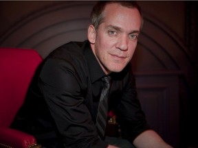 Montreal filmmaker Jean-Marc Vallée in 2009.