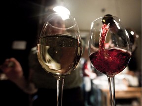 "A large number of studies have examined the link between wine consumption and health. You can pick and choose among these studies to show either that that there is no safe amount of alcohol or that moderate consumption protects against heart disease," Joe Schwarcz writes.