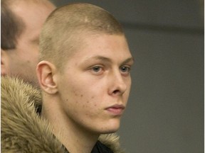 Sébastien Simon was convicted in 2007 of the murder of Brigitte Serre.