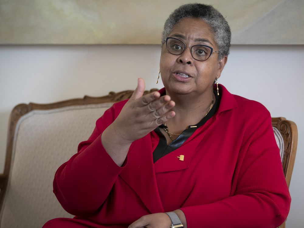 Montreal to phase in property value increase over three years