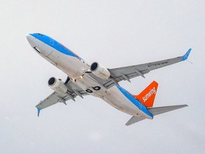 For drinking, vaping, dancing and crowd-surfing in the aisles of a chartered Sunwing flight from Montreal to Cancun on Dec. 30, the unruly passengers now face investigations, potential fines or even jail time.