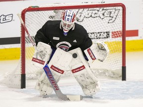 Jake Allen, who has come off the NHL’s COVID-19 protocol list, will make his first start in goal for the Canadiens since Dec. 14.