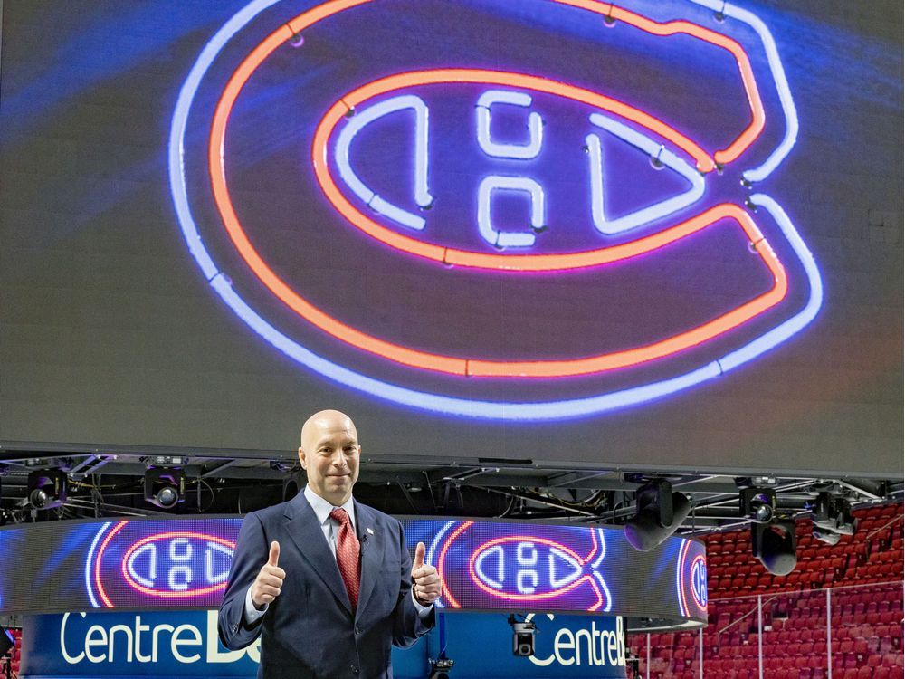 The tepid reaction toward new Canadiens GM Kent Hughes is in many ways a reflection of what many Quebec anglophones experience on a daily basis, Allison Hanes writes.