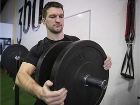“Most Americans I talk to can’t believe that we’re still locked down to this point. They’re laughing at us,” said Matthew Rusniak, co-owner of the 360 Punch gym in Dorval.