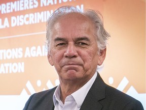 Ghislain Picard, Chief of the Assembly of First Nations Quebec-Labrador, recently wrote to Premier François Legault urging him to back away from an election promise to draft a law aimed at protecting and promoting Indigenous languages.