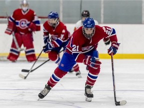 The Premier Hockey Federation plans to bring women's hockey back to Montreal for the first time since 2019, when the Montreal Canadiennes folded along with the rest of the Canadian Women's Hockey League.