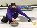 A fit body is strong and flexible, with enough stamina to handle the physical challenges of everyday life, whether it's taking out the garbage or playing curling.