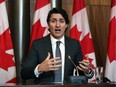 Those on the right say Prime Minister Justin Trudeau’s generous nanny-statism kept otherwise able-bodied workers at home, hobbled the country’s economic relaunch and enabled inflation. Many on the left believe the government’s COVID response saved the lot of millions of workers — and, by extension, the economy.