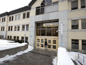A spokesman for Dawson College said the heads of England's CEGEPs were told last week that the credentials would be required for applications in 2023.