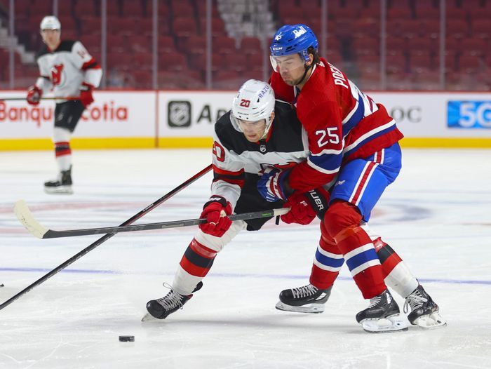 Gallery: Habs Vs. Devils At The Bell Centre | Montreal Gazette