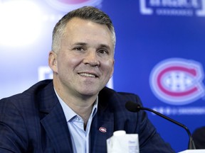 “I think to be successful as a team in this league and as an individual I think you need some swagger and I think we’re building a lot of swagger right now," head coach Martin St. Louis said after Canadiens won their third straight game Monday night, beating the Toronto Maple Leafs 5-2.