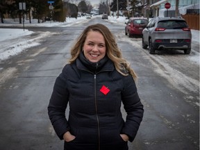 “The Maple Spring showed that young people could organize themselves, that they could believe in something, and stand up and be counted,” said Martine Desjardins, a former student leader.