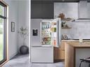 Keeping food fresher is the secret to saving money and eating healthy. Bosch 800 Series French Door Bottom Mount 36-inch Refrigerator, $4,990,  www.bosch.ca