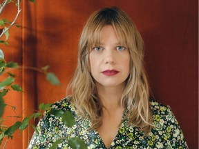 “Something I’ve always really loved about music is this kind of temporal aspect and how old songs become renewed and given a whole new identity,” says Basia Bulat, who reworks 16 songs from her previous albums on The Garden.