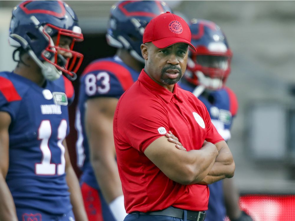 Alouettes squander huge lead against Redblacks, will go on road