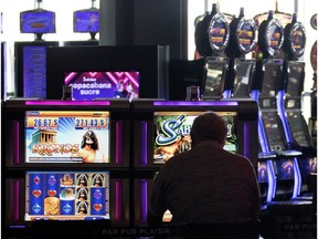 Loto-Québec will reactivate its video lottery machines in bars Feb. 28.