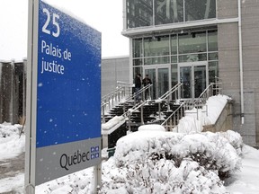 Nunavik has no detention facility and anyone arrested there is subjected to a long and harrowing journey to a courtroom in Amos, with transit stops in Montreal and St-Jérôme.
