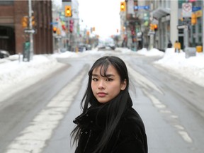 "When I heard Zexi Li of Ottawa explain on the radio why she wanted to protect her community by seeking a court order to stop the truckers from honking at all hours of the night, I knew I was listening to gen-Z speaking," David Ferguson writes.