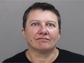 Pascale Ferrier admitted that she made ricin at her residence in Quebec in September 2020.
