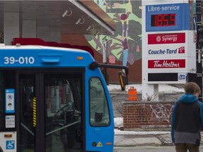 Higher gas prices will hopefully prompt many motorists to take public transit, which has suffered sagging ridership since the onset of the pandemic.