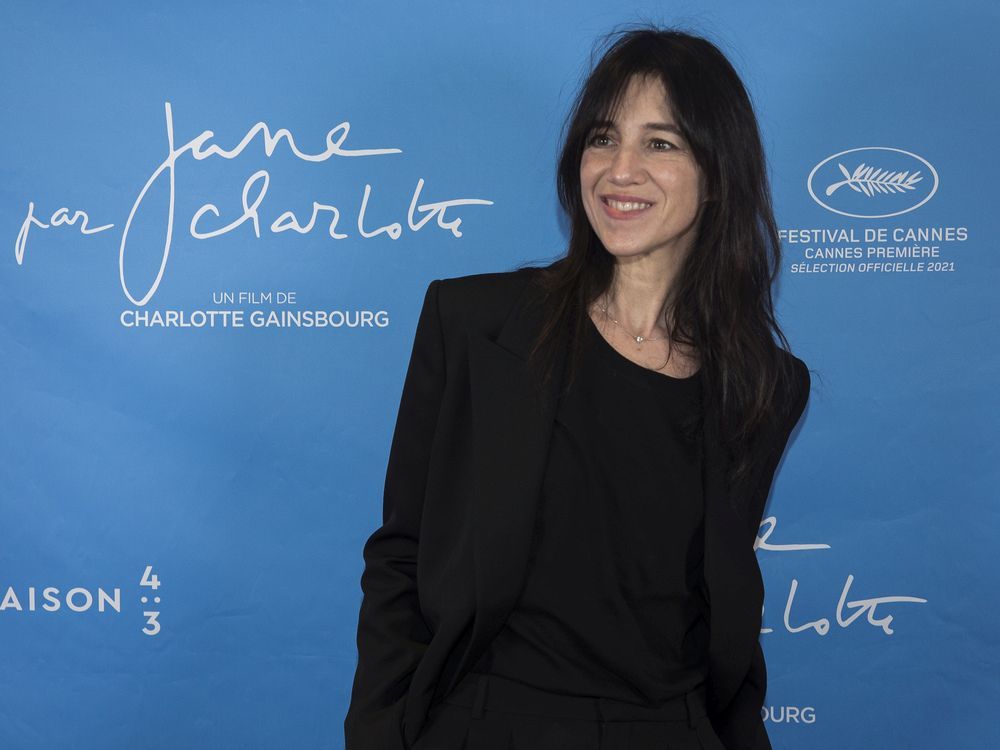 Talk  Celebrating Serge Gainsbourg with Jane Birkin, Charlotte