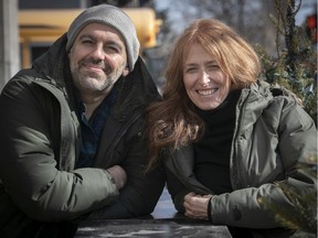 Producers Nabil Mehchi and Sylvia Wilson knew they didn't want The Big Sex Talk to "just be a show about sex and young people,” said Mehchi.